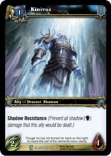 Kinivus - Starter Decks > Class Starter Deck 2010 - Starter Decks