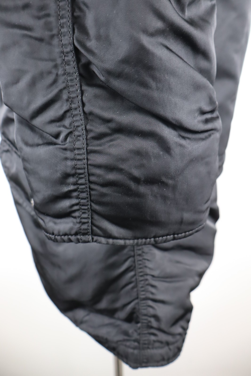 Alpha Industries Technical Jacket For Men Size S … - image 6