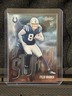 2025 Panini Absolute - By Storm Tyler Warren #20 (RC)
