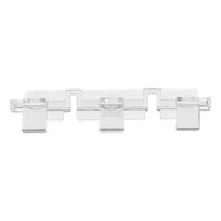 Easypart Passend FüR Candy/ Hoover 41052444 Lichtleiter Candy FüR GeschirrspüLer