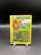 Pokemon TCG Gloom 49/147 Aquapolis 2002 Reverse Holo Uncommon on eBay