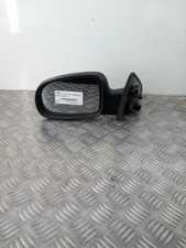 Retroviseur gauche (ou coque) Opel CABRIO