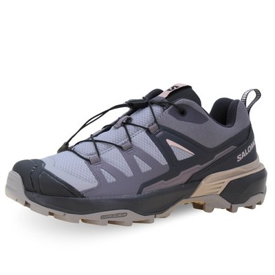 Schuhe Salomon X Ultra 360 W Größe 38 2/3 Cod 491039 Lila