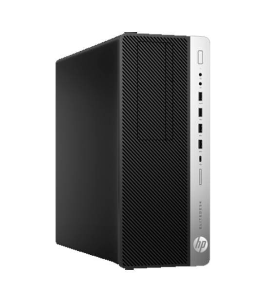 HP PRODESK 400 G4 DMIntel Core i5-8400T 8GB DDR4 256GB SSD+