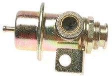 Fuel Injection Pressure Regulator