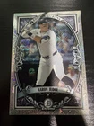2026 Bowman Chrome Aaron Judge Bowman Sterling Mojo