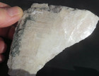 CALCITE (fl. SW & LW) - LANCASTER, NEW HAMPSHIRE — photo 10