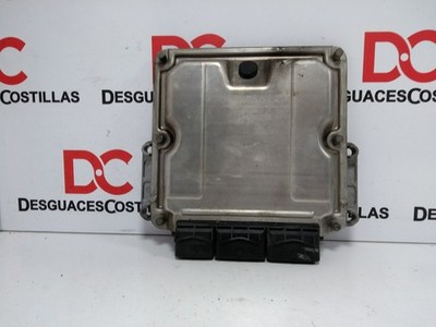 8200039569 ECU-MOTORSTEUERGERÄT UCE MOTORSTEUERGERÄT / HOM8200039569 / 028101081