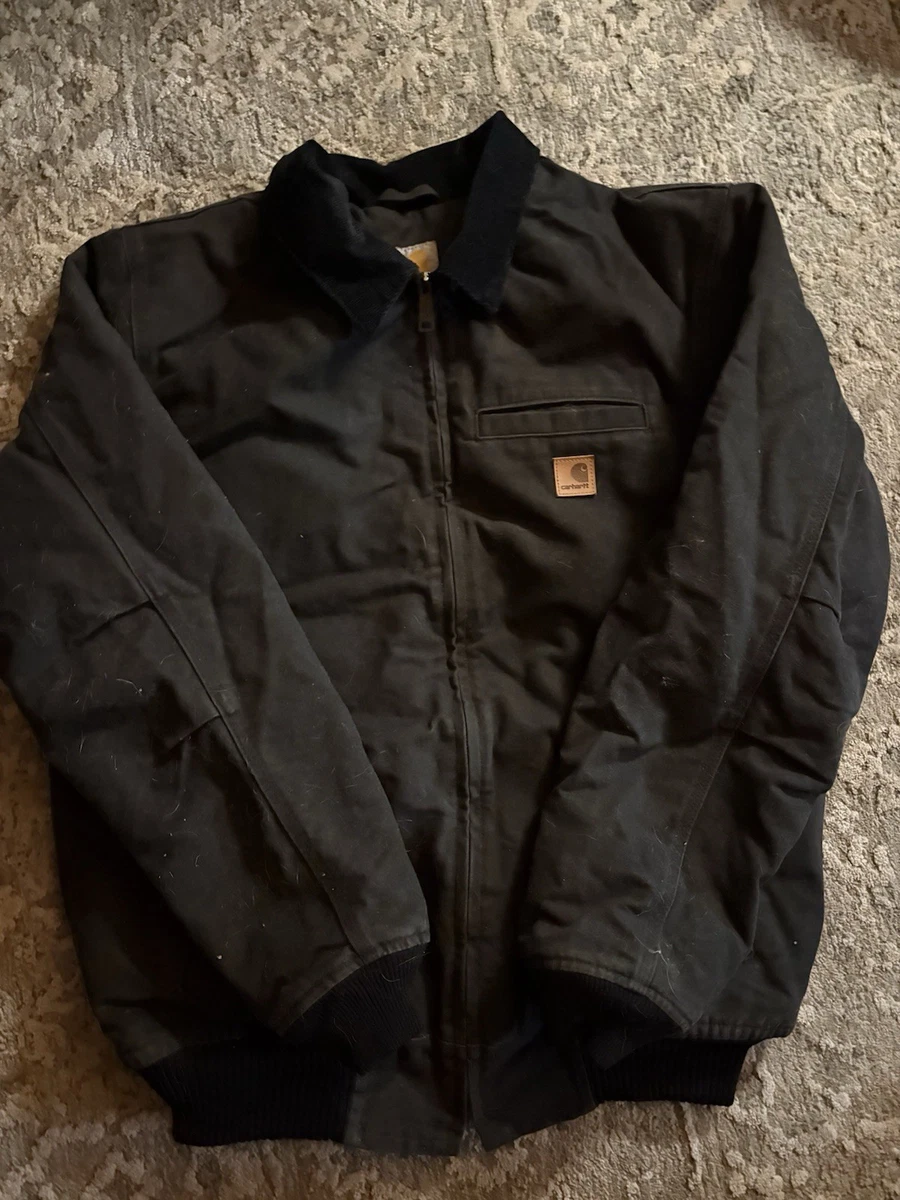 Carhartt J130 Jackets for Men for sale - eBay