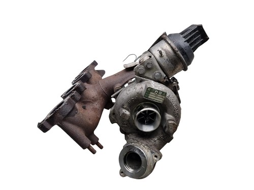 VOLKSWAGEN SCIROCCO Turbo Turbocharger 1968 Diesel 2010 CBDB 03L258016J