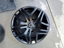 Cerchio R22 Range Rover Sport DK6M1007FA