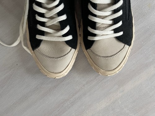 high top sneaker 39 Damen - Bild 2 von 9