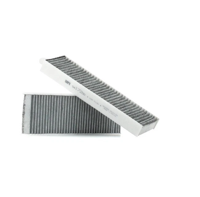 KIT TAGLIANDO PEUGEOT 3008 1.5 BLUE HDI 4 FILTRI ORIGINALI 5 LT TOTAL INEO 5W30 - Immagine 3 di 4