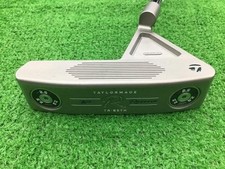 TaylorMade TP RESERVE TRUSS B2TH TP Reserve TRUSS B2TH 34 inches Putter