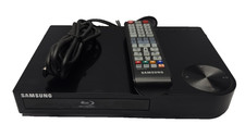 Samsung BD-FM57C Blu-Ray DVD Player Wi-Fi HDM...
