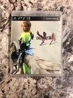 SONY PS3 FINAL FANTASY XIII-2 (FC1013953)