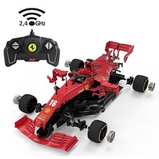 Ferrari SF 1000 1:16 rot 2,4GHz Bausatz | RC Auto | Modellauto | Geschenk