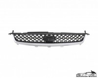 Frontgitter KüHlergrill Vorne FüR Ford Fiesta 5 Van 1.4 Tdci 01-10