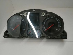 VW PASSAT B7 ALLTRACK 365 Kombiinstrument 3C0920871E V0002000 1.39 34252840