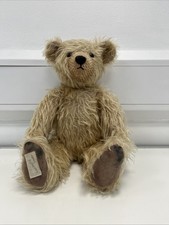 Dean’s Rag Book Vintage Mohair Jointed Teddy Bear, Limited Edition, A16