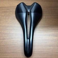 Specialized S-Works Romin EVO Sattel schwarz 143mm FACT Carbon Schienen Rennrad