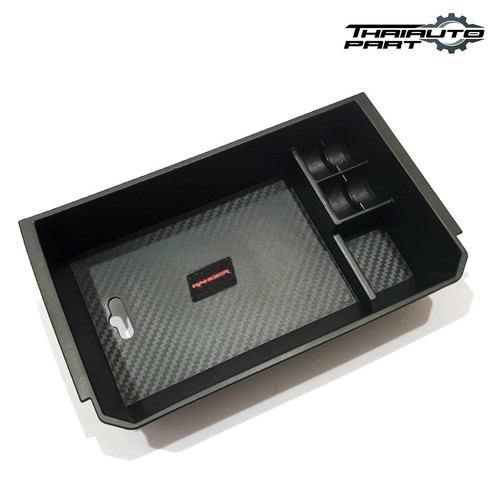 Tray Storage Center Console Box For Ford Ranger Raptor P703 Next-Gen ...
