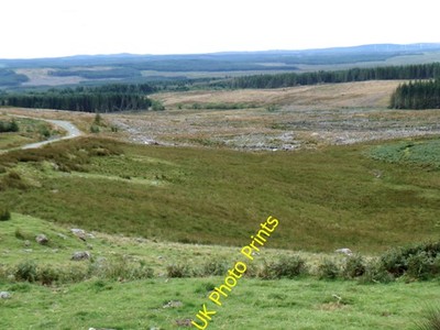 Photo 12x8 Gone missing Black Burn/NX4072 As can be seen from the (now ou c2016