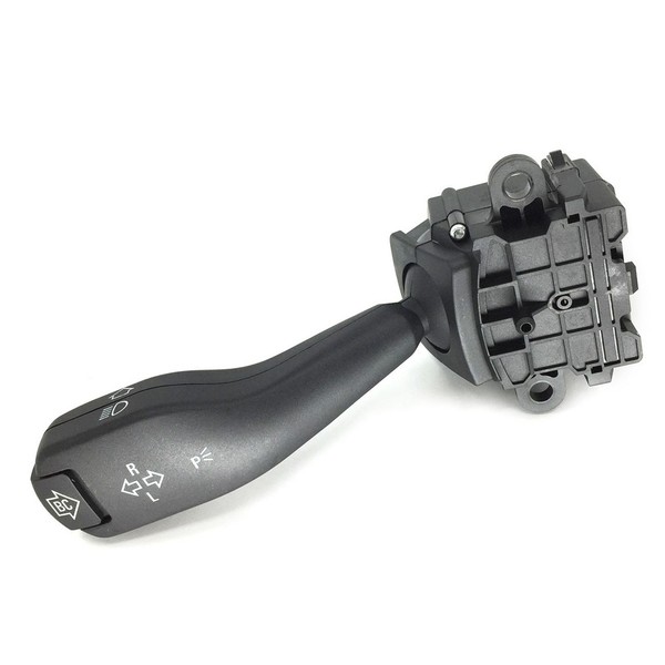 Blinkerschalter Lenkstockschalter FüR BMW 3 5 7 E46 E39 E38 X3 E83 X5 E53 Z4 E85-image