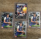 2025 Topps Cosmic Chrome Cooper Flagg Base (RAW)