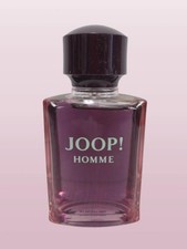 JOOP HOMME EAU DE TOILETTE SPRAY FOR MEN 2.5 OZ