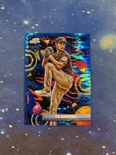 Spectacular 2012 Topps Finest Autographed Yu Darvish Superfractor Pulled  11