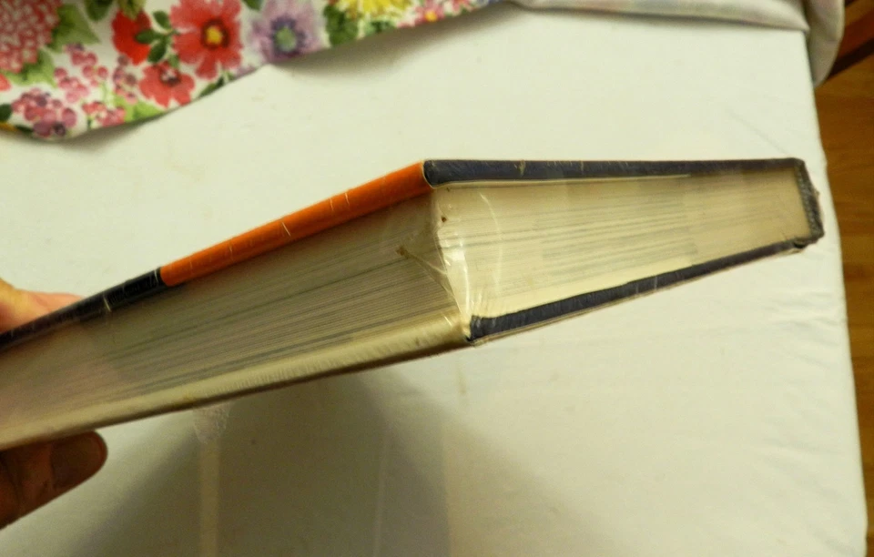 1971, The Explorers Cookbook An International Potpourri.. by L. Douglas, SEALED! Foto 3 de 3