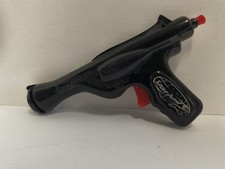 OFFICIAL SPACE PATROL ROCKET DART GUN 1950'S WORKS