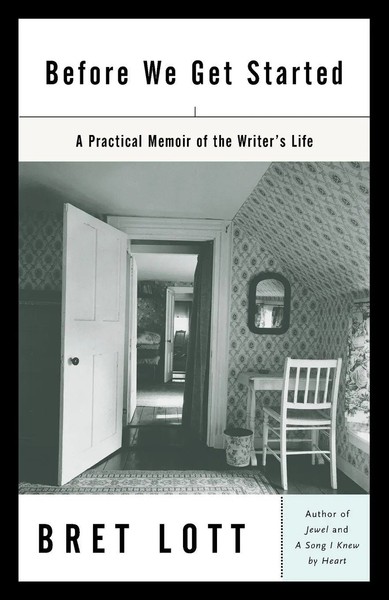 Bret Lott | Before We Get Started | Taschenbuch | Englisch (2005)-image
