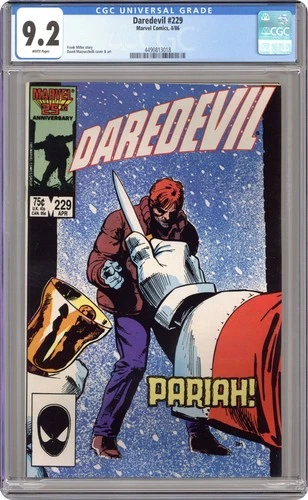 Comic Image