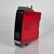 PR Electronics PR 4184 Universal Uni-/Bipolar Signal Transmitter