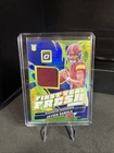 2024 Panini Donruss Optic First Year Fresh Jayden Daniels #FYF-JDS