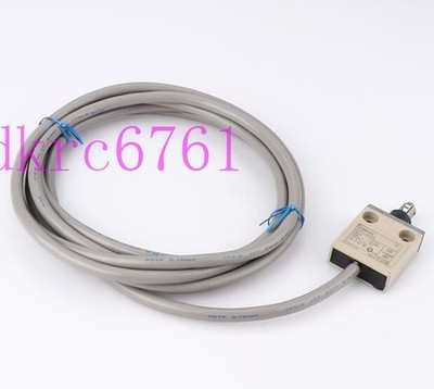 Original Travel Switch D4C-1760 Limit Switch Low Voltage Switch *bn