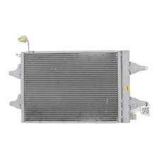Radiateur Skoda FABIA