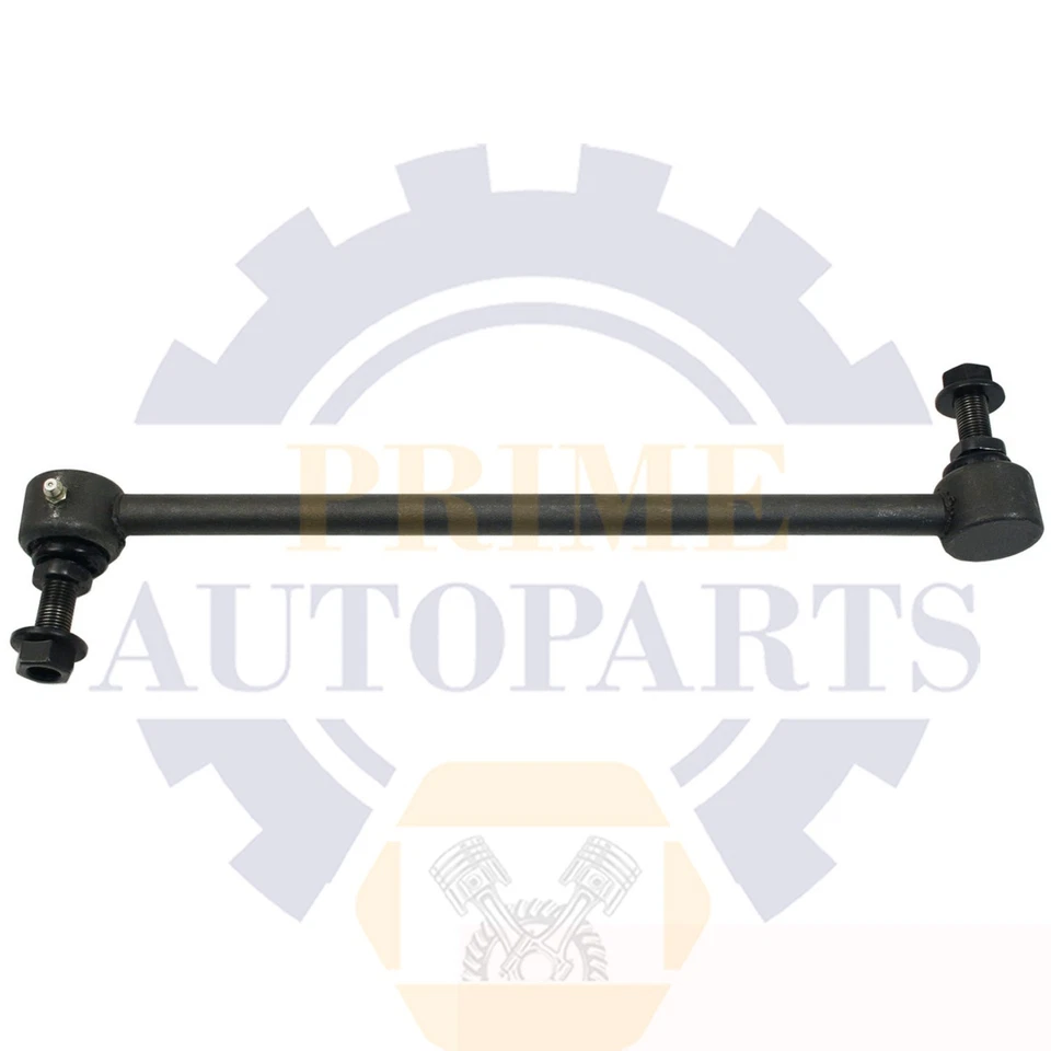 Barras estabilizadoras delanteras y traseras MOOG OEM para Dodge Intrepid 1998-2004 garantía de 10 años Foto 4 de 4