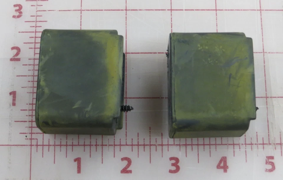 ProForm Treadmill XP542E - Front Isolator (pair) - Image 2 of 3