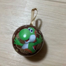 Nintendo Store Yoshi LE Christmas Ornament  Unavailable for Sale
