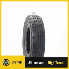 Used LT 215/85R16 Yokohama YK-HDX 115/112R - 12/32