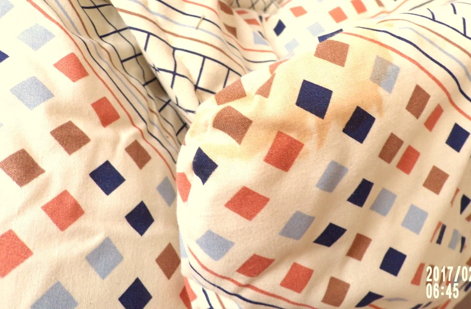 Comforter, Cannon Brand, 60" x 82" (Queen), Preowned - Image 4 of 4