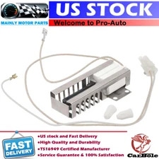 Range Oven Igniter For Electolux Frigidaire Sears 5304509706 Direct Replacement