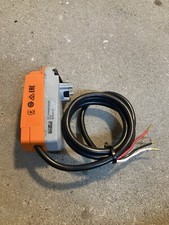 BELIMO CQ24A-SR 24VAC/DC SERVOMOTOR