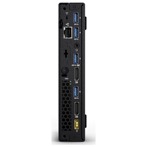 AS A DESKTOP REPLACEME Lenovo M700 Intel Core i3-6100T 3.2 GHz 8GB 500GB HDD - Picture 3 of 3