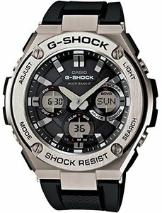 g shock gst w