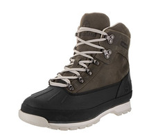 timberland euro hiker shell toe duckboot