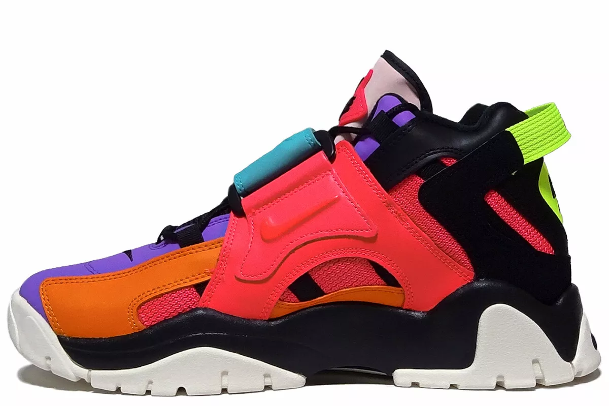 NIKE AIR BARRAGE MID atmos POP STREET